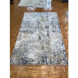 KAS Rugs Avani AVN8412 Ivory