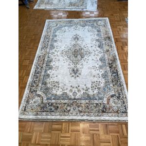 KAS Rugs Avani AVN8414 Ivory