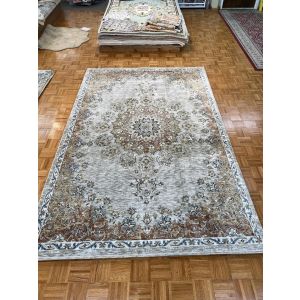 KAS Rugs Avani AVN8415 Taupe
