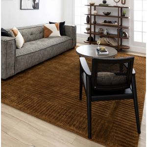 Karastan Rugs Bobby Berk by Karastan (Series 2) R1194 640 Sienna