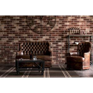 Joy Carpets Rugs Impressions 2029-04 Broadfield Espresso