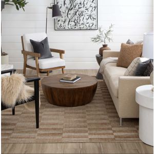 Karastan Rugs Broken Stripe By Bobby Berk R1091 640 Sienna