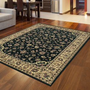Radici USA Rugs Castello 953/133 Black
