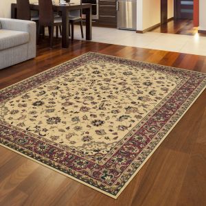 Radici USA Rugs Castello 953/132 Ivory