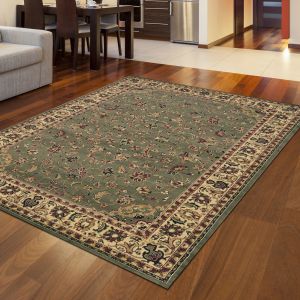 Radici USA Rugs Castello 953/121 Sage