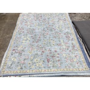 KAS Rugs Chantelle CHA3308 Blue
