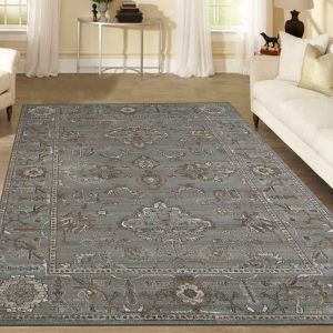 Radici USA Rugs COLOSSEO 3562/003 Grey