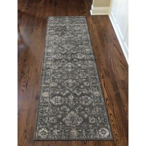 Radici USA Rugs COLOSSEO 3562/004 LightBrown