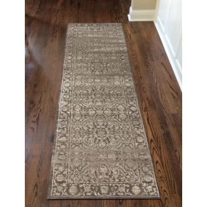 Radici USA Rugs COLOSSEO 3564/004 LightBrown