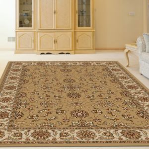Radici USA Rugs Como 1592/107 Beige
