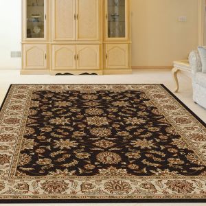 Radici USA Rugs Como 1592/102 Brown