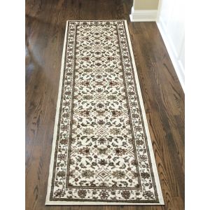 Radici USA Rugs Como 1592/130 Ivory