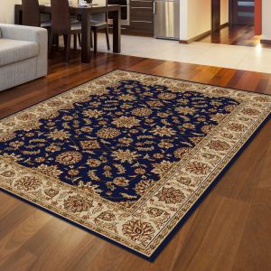 Radici USA Rugs Como 1592/108 Navy