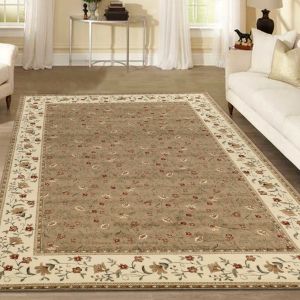 Radici USA Rugs Como 1593/116 Beige