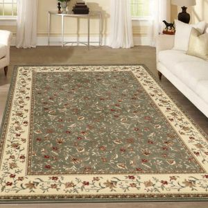 Radici USA Rugs Como 1593/115 Sage