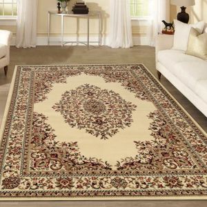Radici USA Rugs Como 1595/130 IvoryIvory