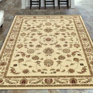 Radici USA Rugs Como 1596/134 Ivory