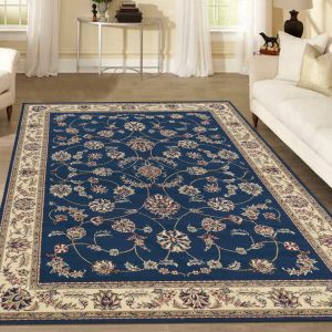 Radici USA Rugs Como 1596/135 Navy