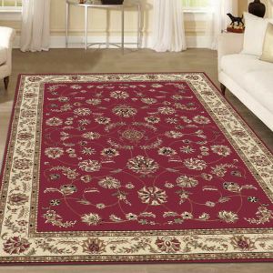 Radici USA Rugs Como 1596/133 Red