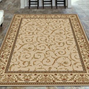 Radici USA Rugs Como 1599/154 Ivory