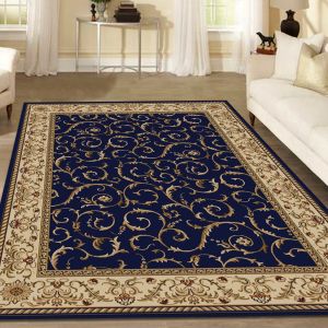 Radici USA Rugs Como 1599/155 Navy