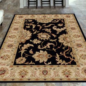 Radici USA Rugs Como 1621/171 Black