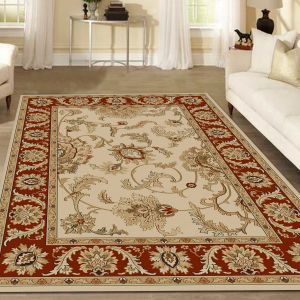 Radici USA Rugs Como 1621/174 Ivory