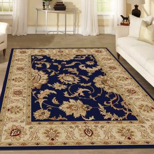 Radici USA Rugs Como 1621/175 Navy