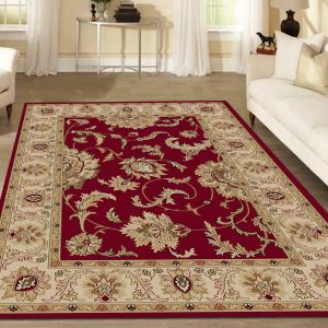 Radici USA Rugs Como 1621/173 Red