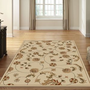 Radici USA Rugs Como 1835/301 Ivory
