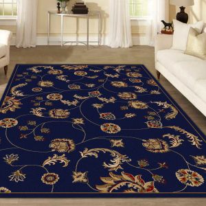 Radici USA Rugs Como 1835/401 Navy