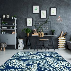 Joy Carpets Rugs First Take 1996-02 Cordova Admiral