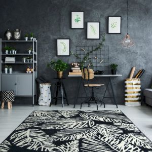 Joy Carpets Rugs First Take 1996-01 Cordova Midnight