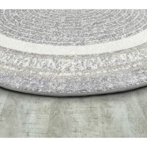 Joy Carpets Rugs Kid Essentials 2185-04 Cozy Corner Mist