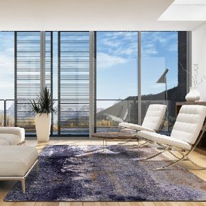 Joy Carpets Rugs First Take 1976-01 Earthen Amethyst