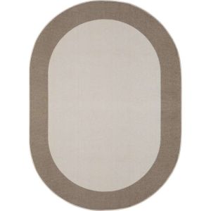 Joy Carpets Rugs Kid Essentials 2027-03 Easy Going Neutral