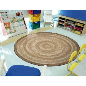Joy Carpets Rugs Kid Essentials 1972-03 Feeling Natural Sand