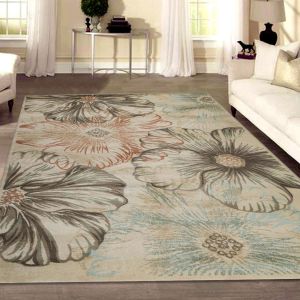 Radici USA Rugs Garda 3809/003 Cream