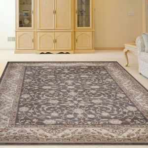 Radici USA Rugs Garda 3810/001 Brown