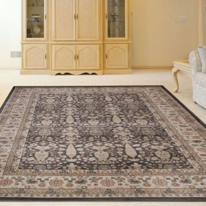 Radici USA Rugs Garda 3812/101 Brown