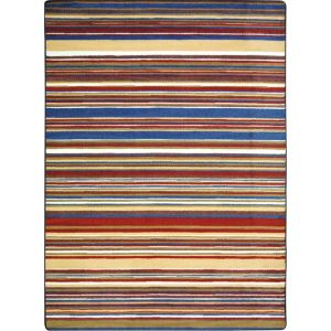 Joy Carpets Rugs Kid Essentials 1481-03 Latitude Everest