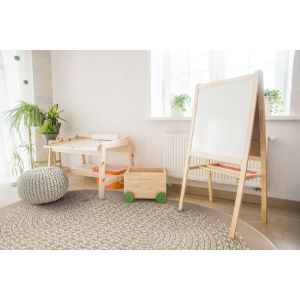 Joy Carpets Rugs Kid Essentials 1971-03 Like Home Beige
