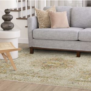Karastan Rugs Memento R1180 443 Cream