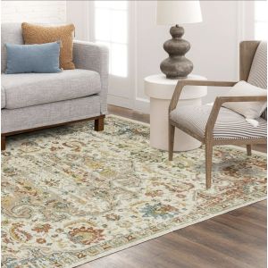 Karastan Rugs Memento R1227 416 Multi