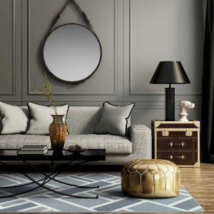 Joy Carpets Rugs Impressions 2078-03 Midas Cloudy