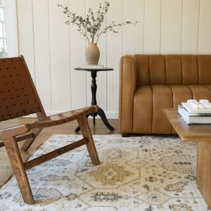Oriental Weavers Rugs ACACIA ACACI aca11 Beige/ Tan