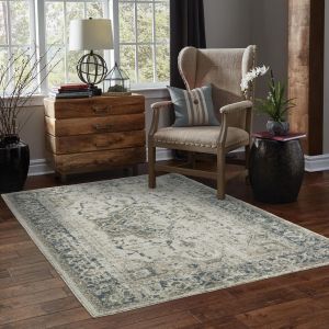 Oriental Weavers Rugs ALTON ALTON 2w Beige/ Blue