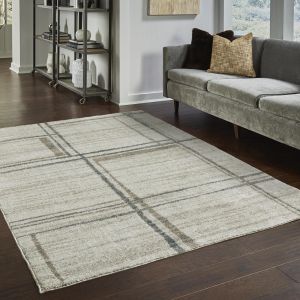 Oriental Weavers Rugs ALTON ALTON 501z Beige/ Blue