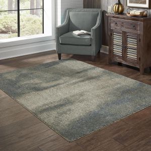 Oriental Weavers Rugs ALTON ALTON 5562v Beige/ Blue