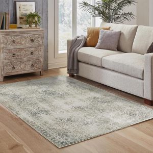 Oriental Weavers Rugs ALTON ALTON 70e Beige/ Grey